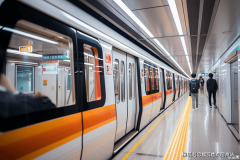 中铁诺德·璟宸以200万+的轻巧资产托起留正在安