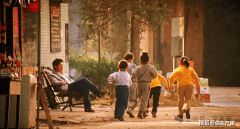 县城是大大都孩子通往成功捷径