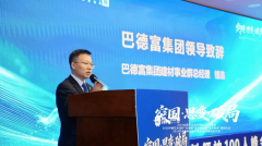 <strong>IP引领+经销商个性化IP延长的双端模式</strong>