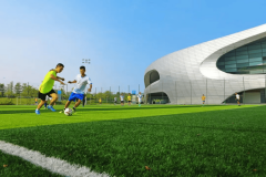 <b>亚运城做为已经的亚运会举办</b>